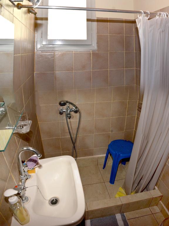 Sonia Studios Nees Kidonies Ruang foto