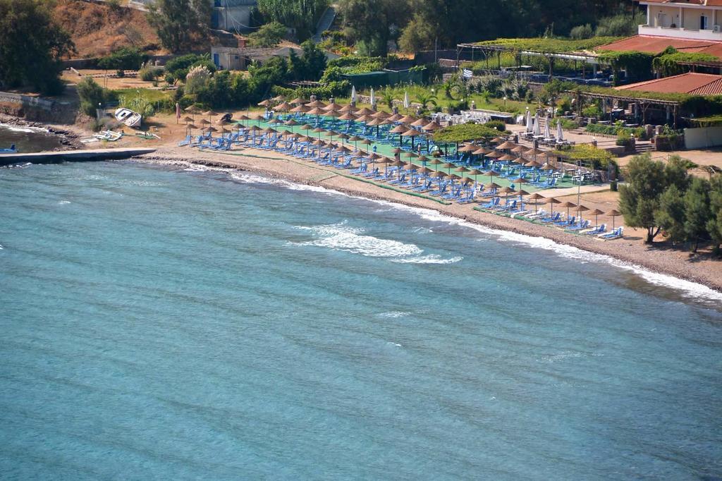 Sonia Studios Nees Kidonies Bagian luar foto