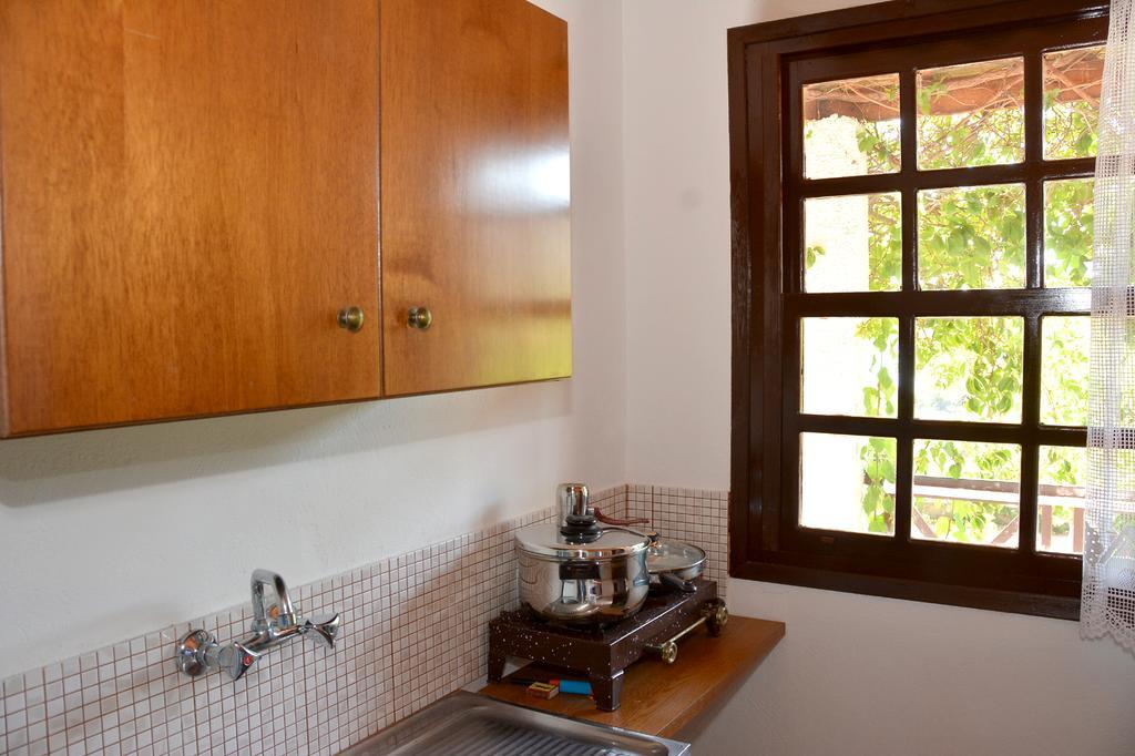 Sonia Studios Nees Kidonies Bagian luar foto