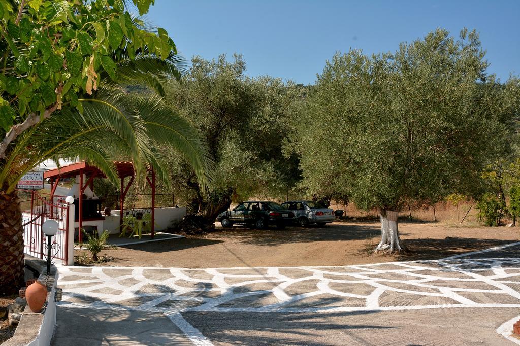 Sonia Studios Nees Kidonies Bagian luar foto