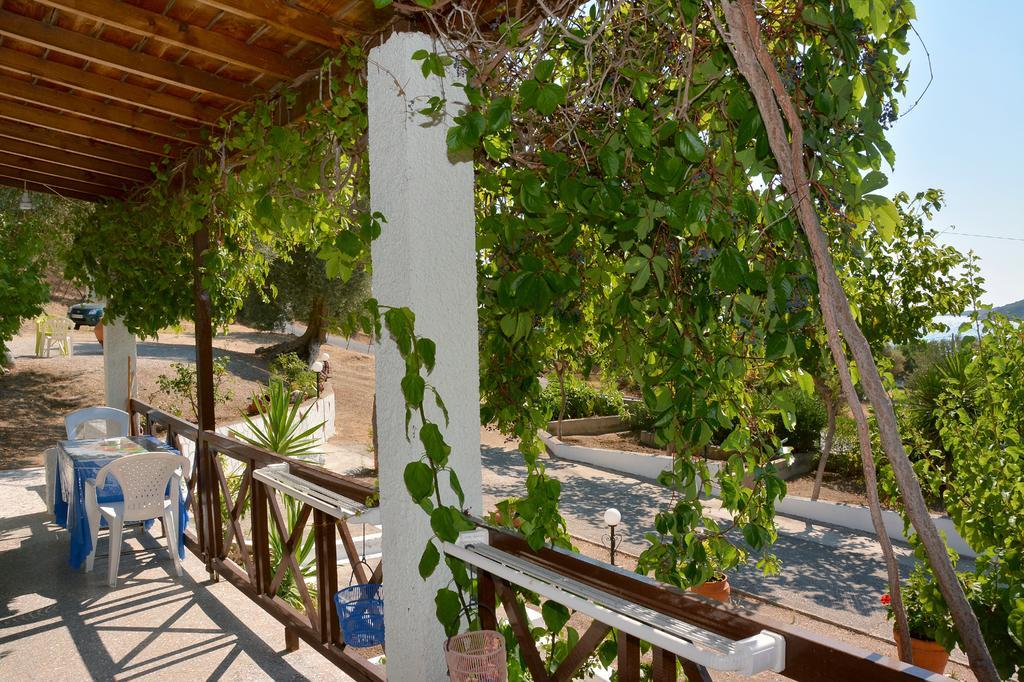 Sonia Studios Nees Kidonies Bagian luar foto