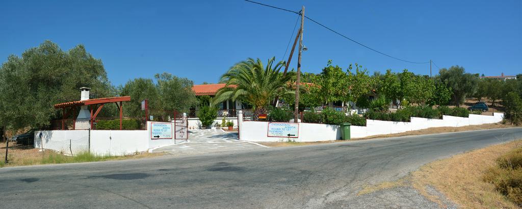 Sonia Studios Nees Kidonies Bagian luar foto