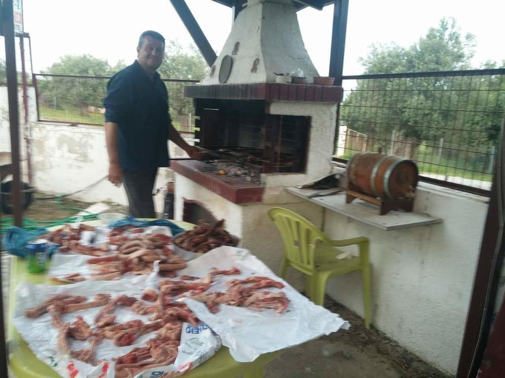 Sonia Studios Nees Kidonies Bagian luar foto