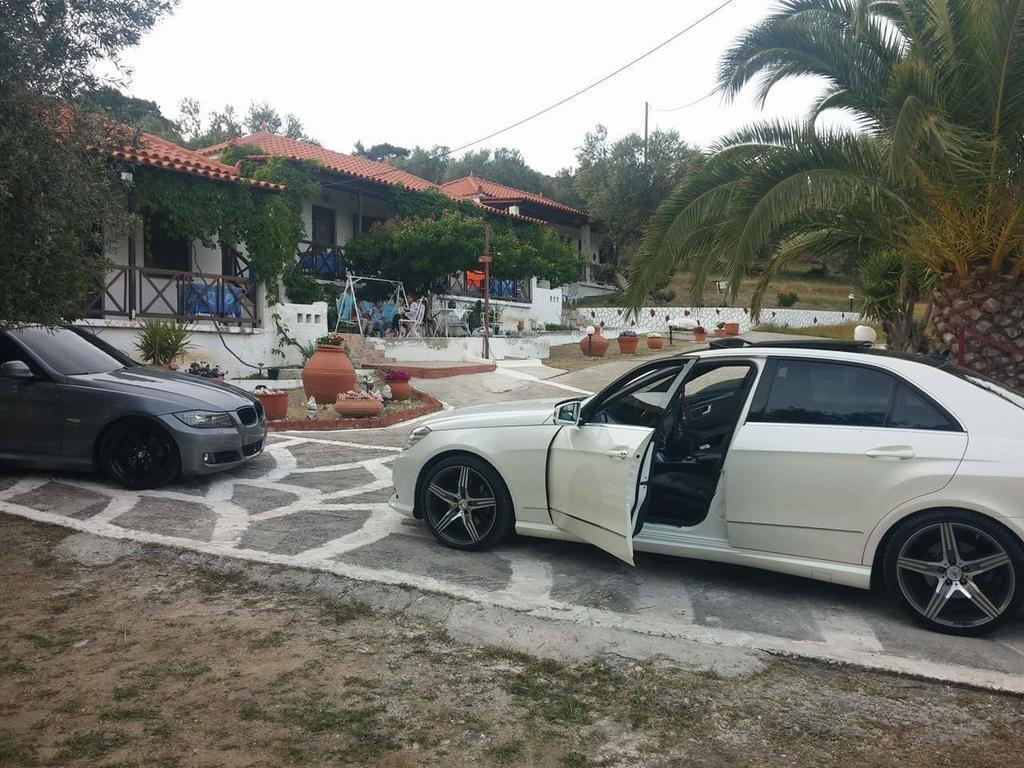 Sonia Studios Nees Kidonies Bagian luar foto
