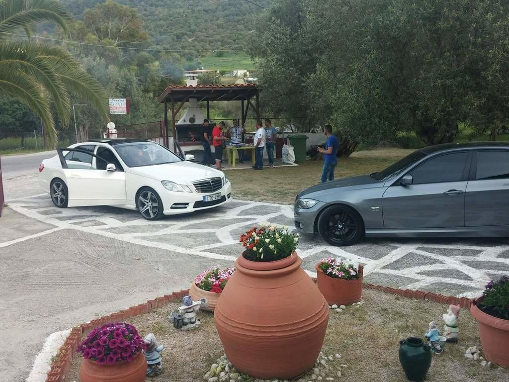 Sonia Studios Nees Kidonies Bagian luar foto