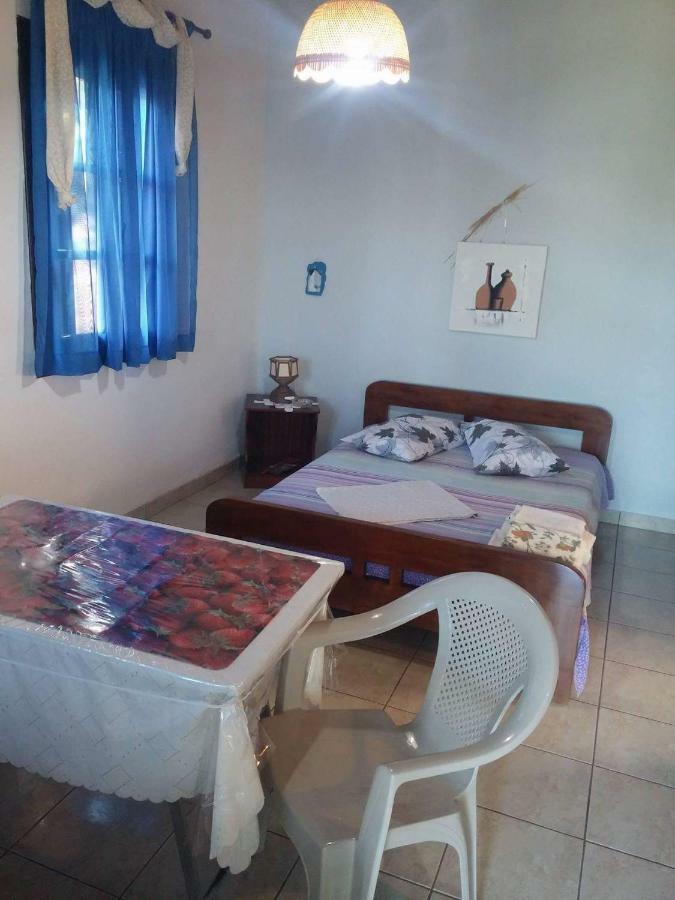 Sonia Studios Nees Kidonies Bagian luar foto