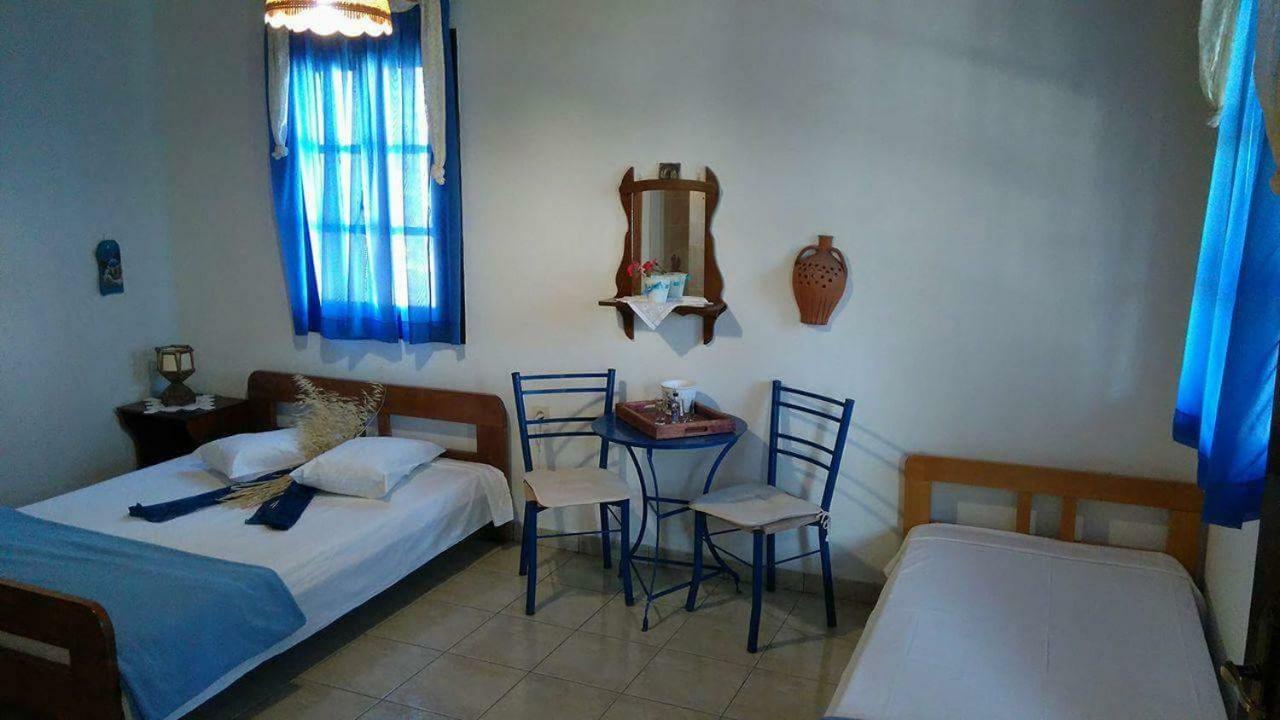 Sonia Studios Nees Kidonies Bagian luar foto