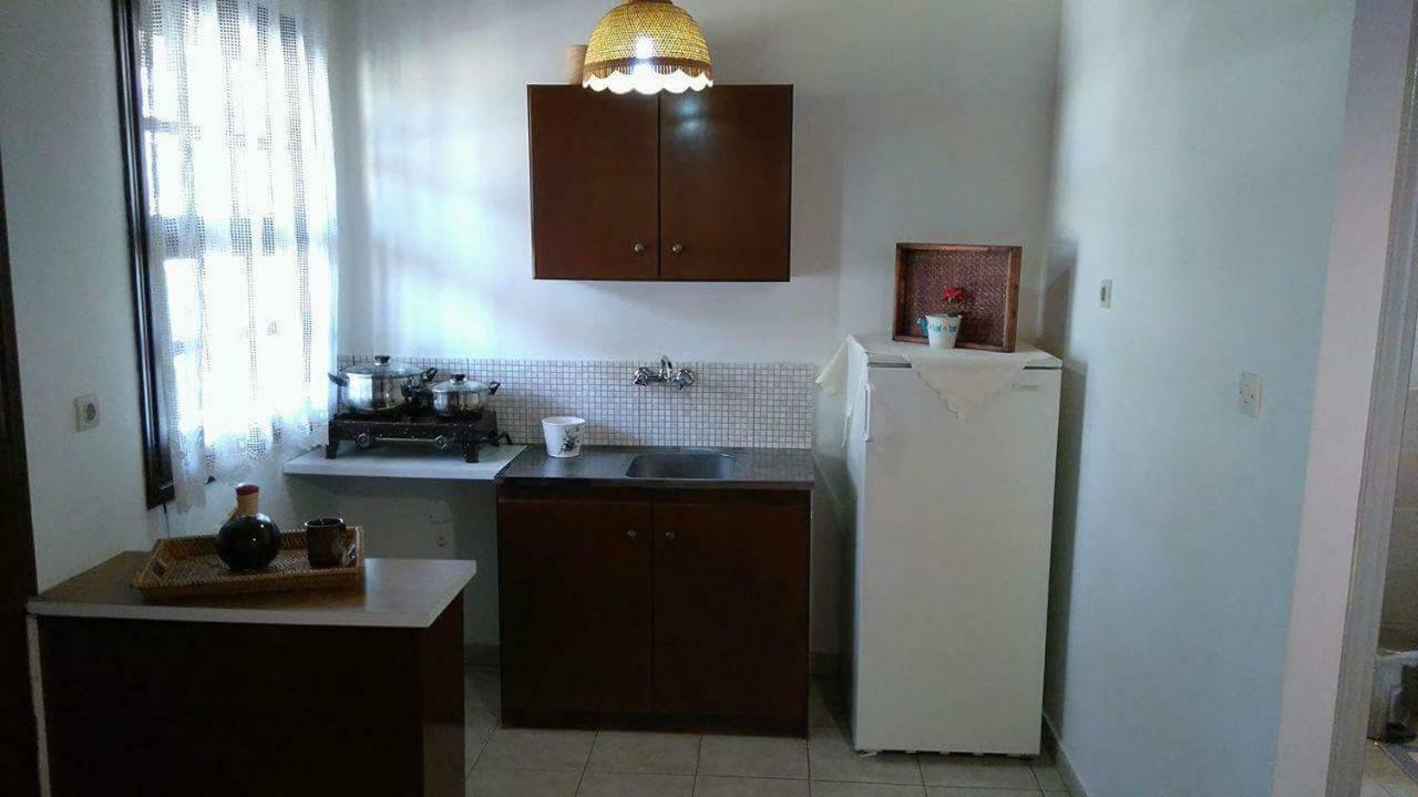 Sonia Studios Nees Kidonies Bagian luar foto