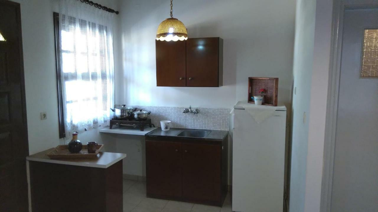 Sonia Studios Nees Kidonies Bagian luar foto